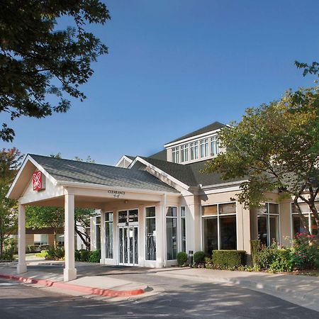 Hilton Garden Inn Bentonville Rogers Exterior photo