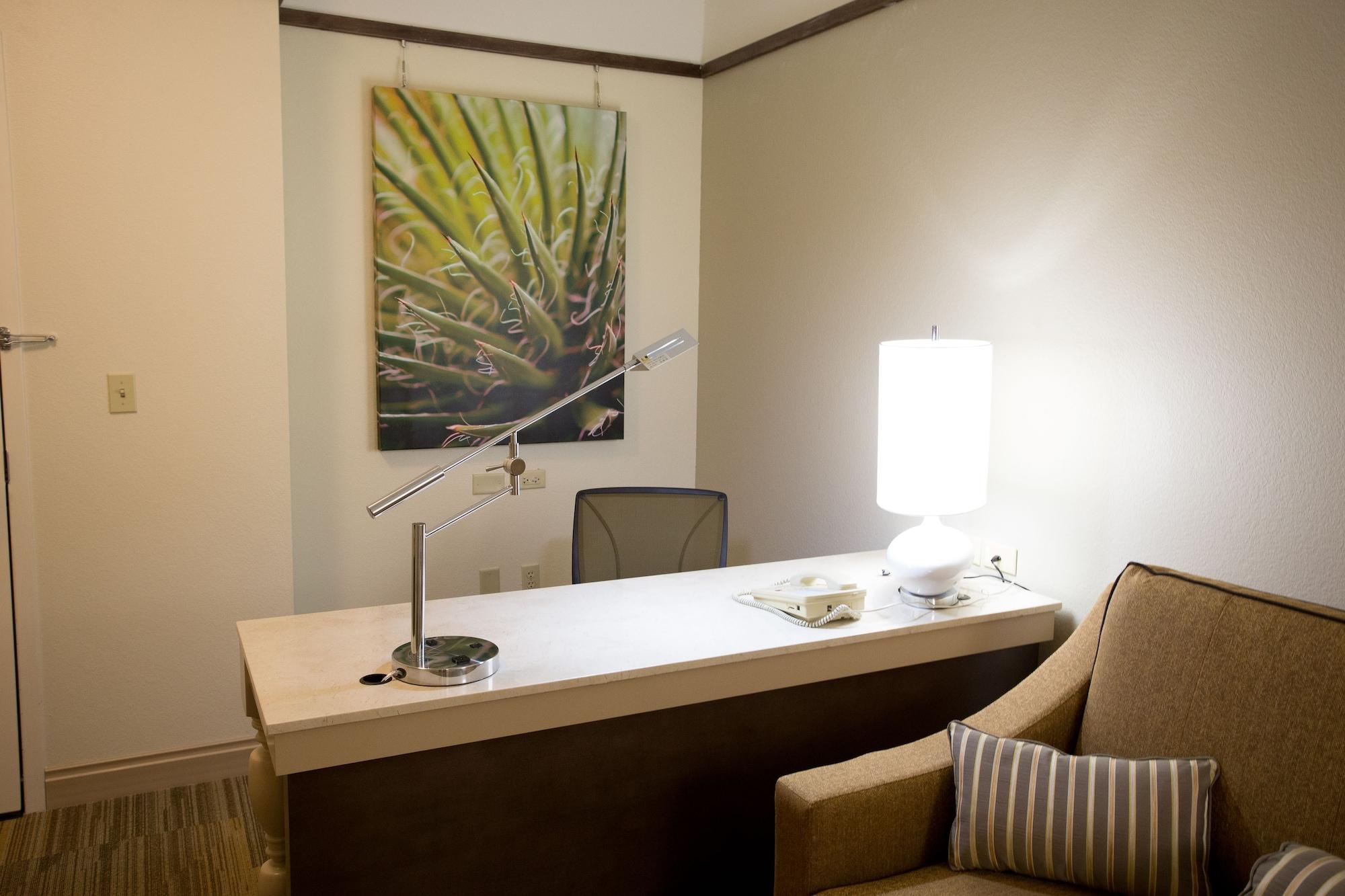 Hilton Garden Inn Bentonville Rogers Exterior photo