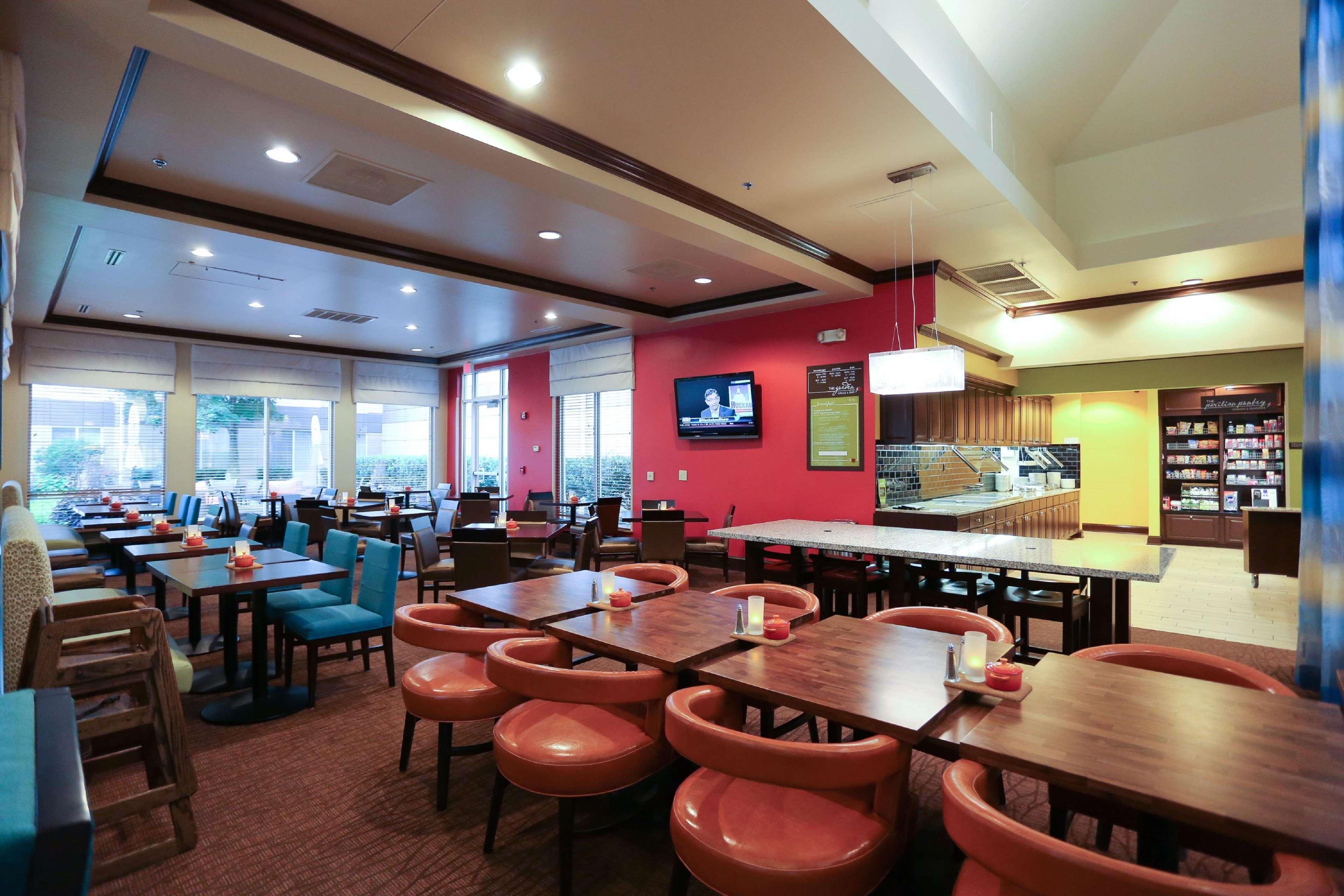 Hilton Garden Inn Bentonville Rogers Exterior photo
