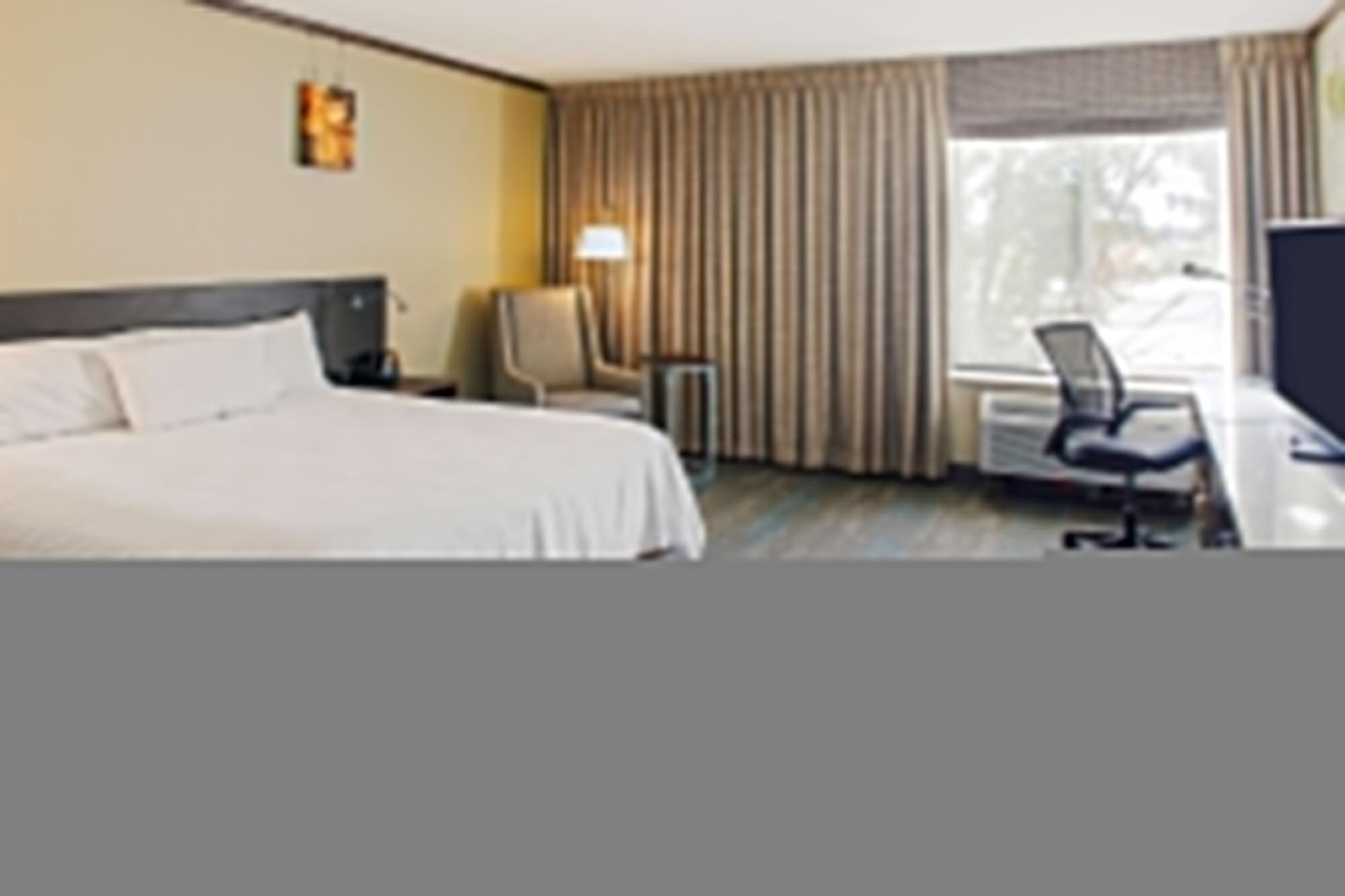 Hilton Garden Inn Bentonville Rogers Exterior photo