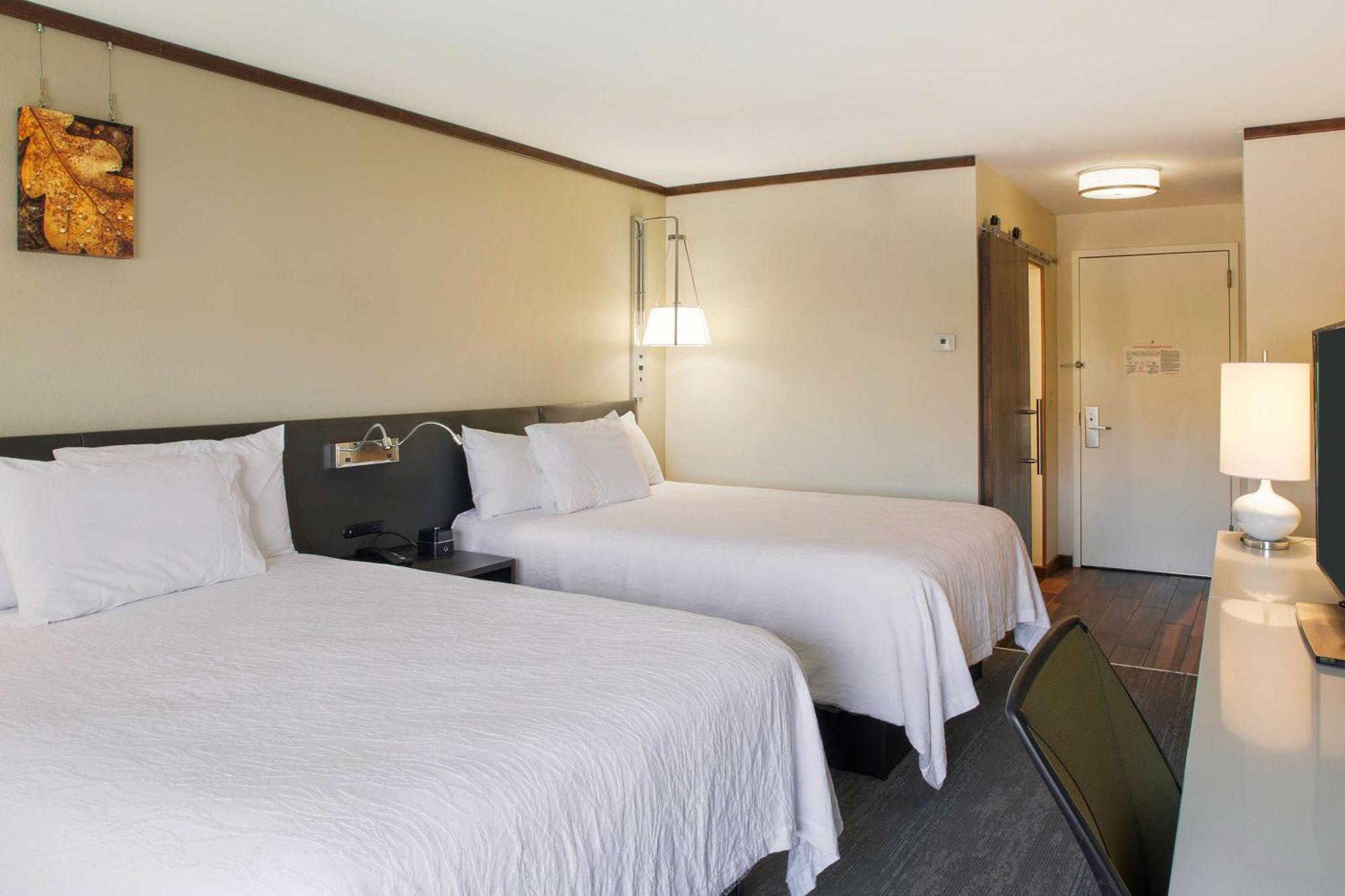 Hilton Garden Inn Bentonville Rogers Exterior photo