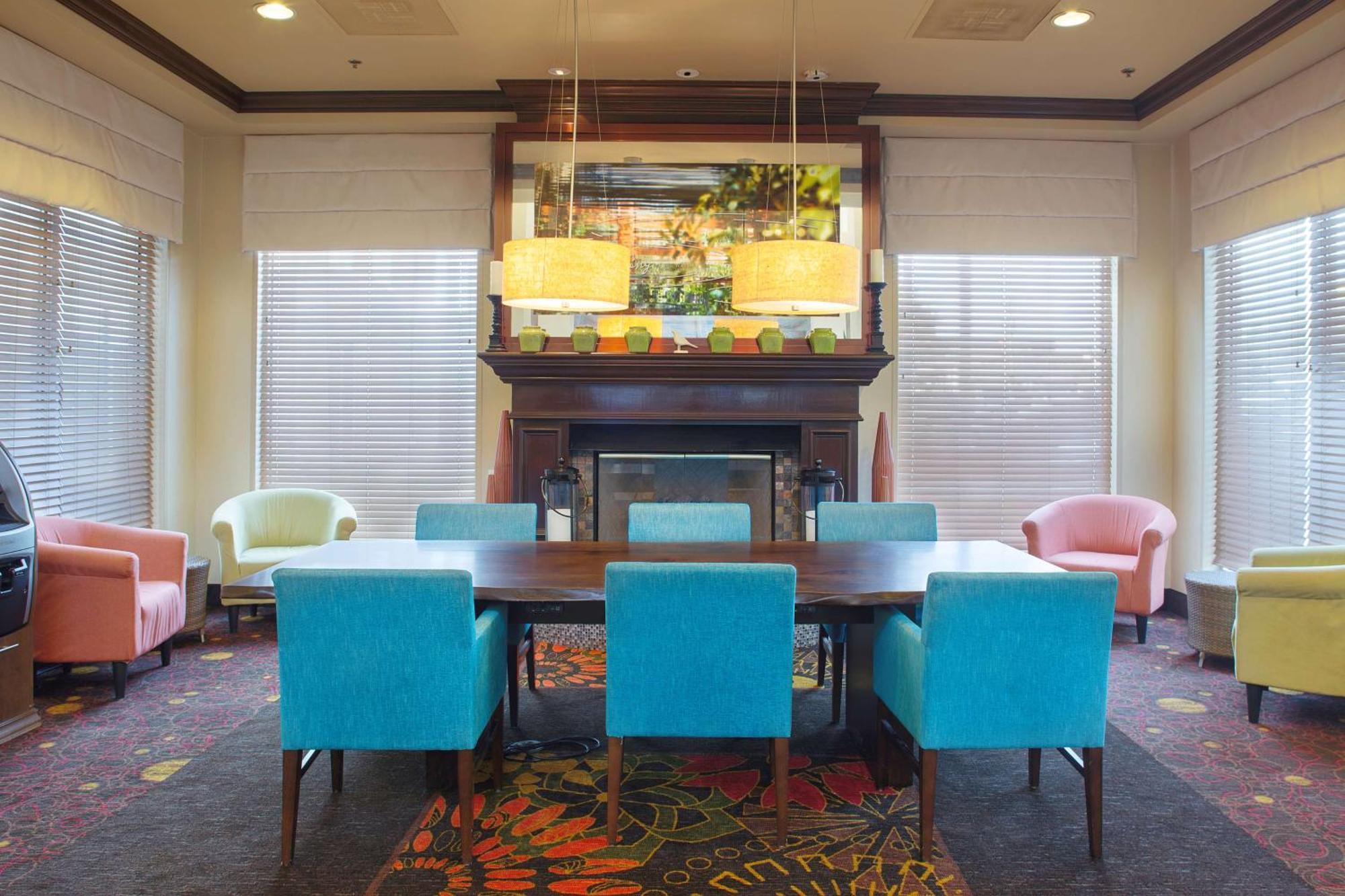 Hilton Garden Inn Bentonville Rogers Exterior photo