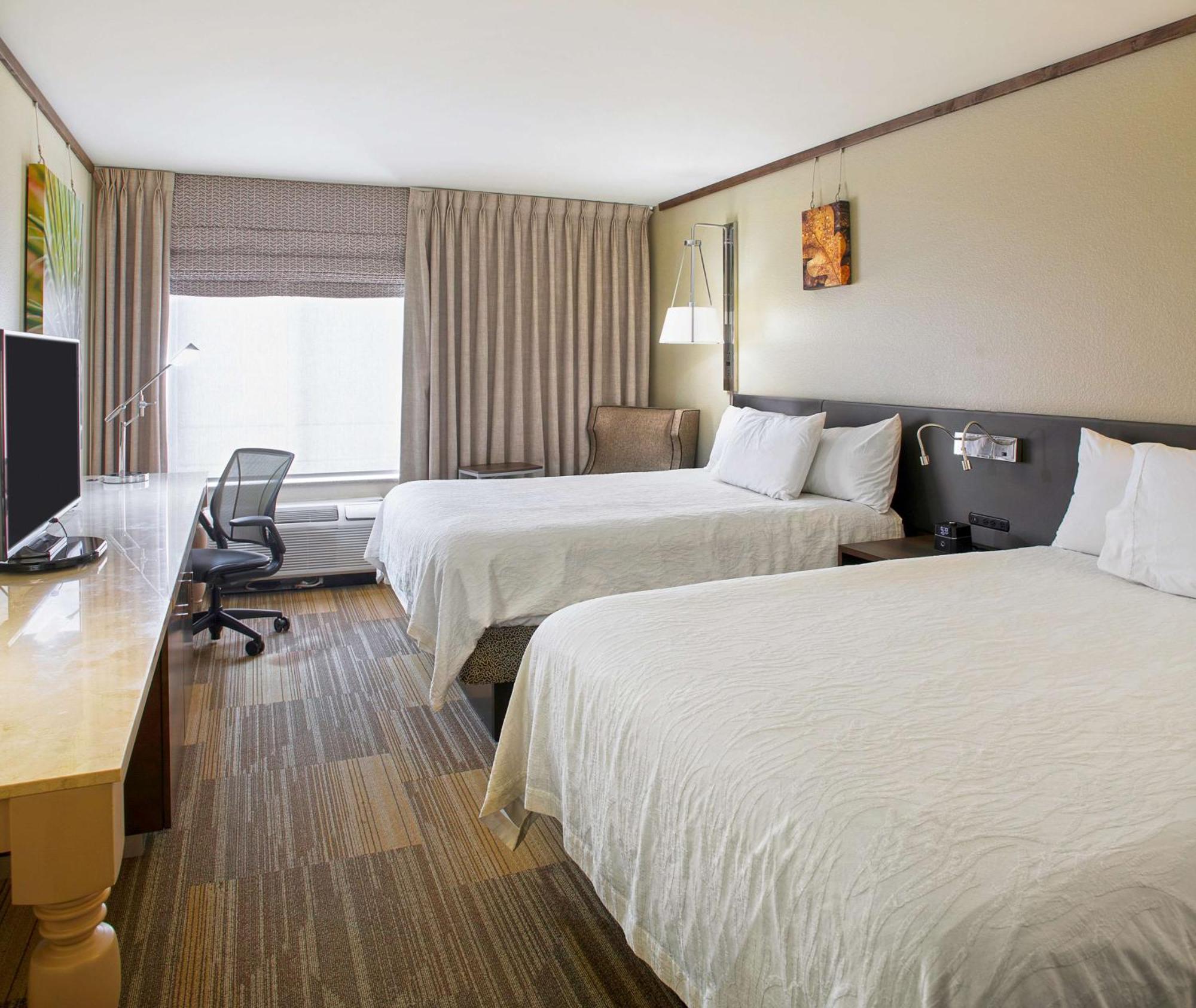 Hilton Garden Inn Bentonville Rogers Exterior photo