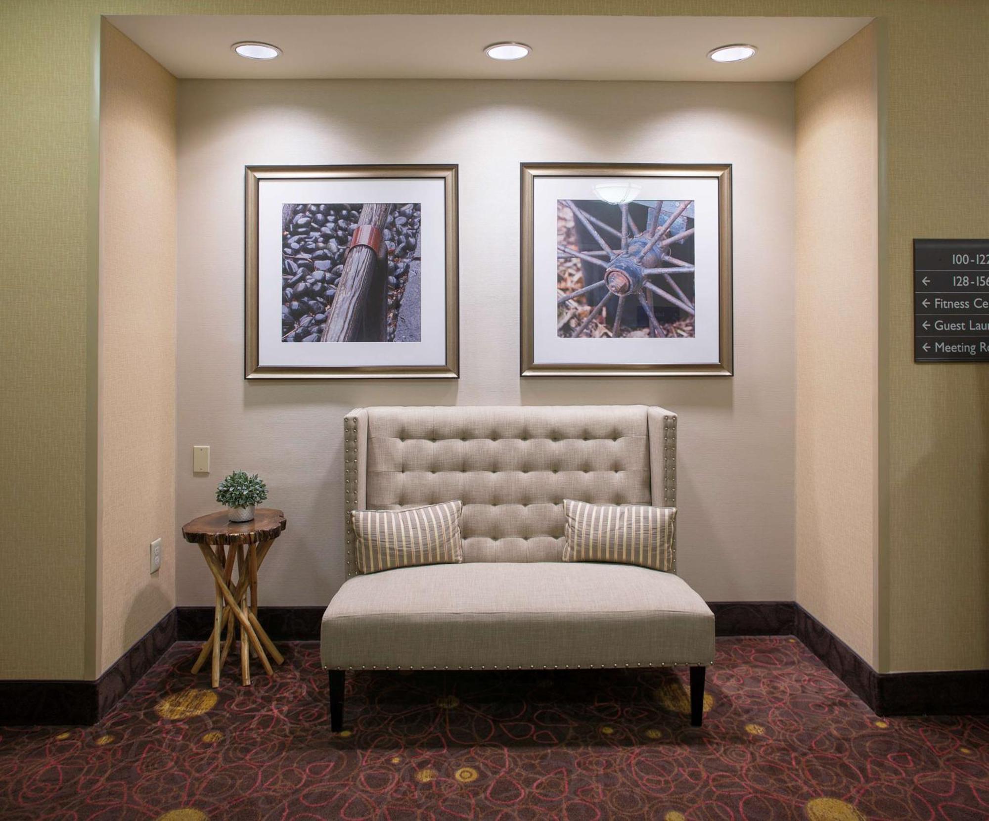 Hilton Garden Inn Bentonville Rogers Exterior photo