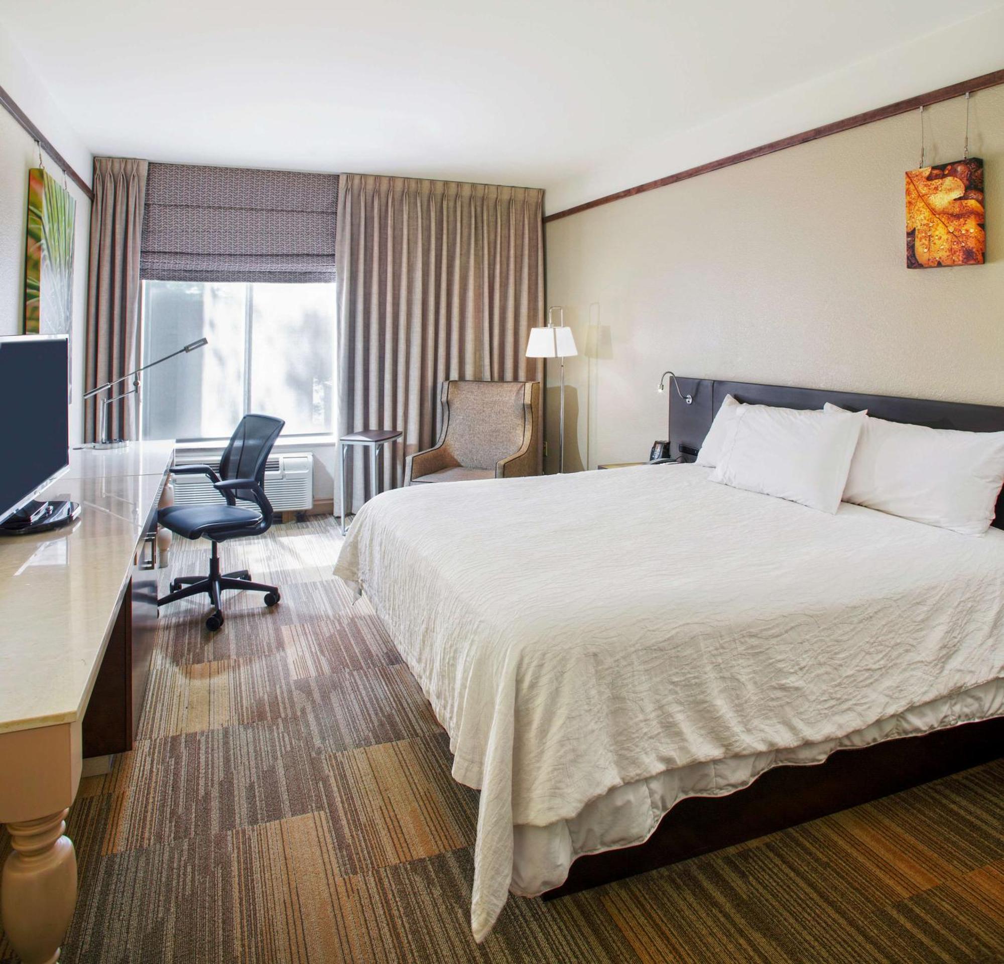 Hilton Garden Inn Bentonville Rogers Exterior photo