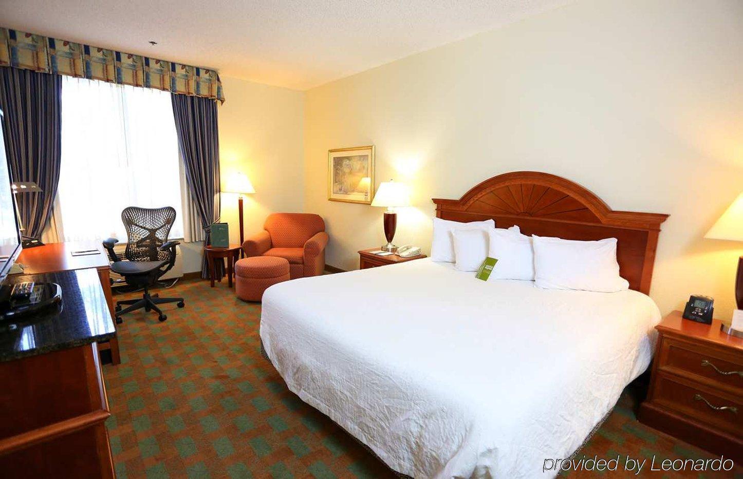 Hilton Garden Inn Bentonville Rogers Exterior photo