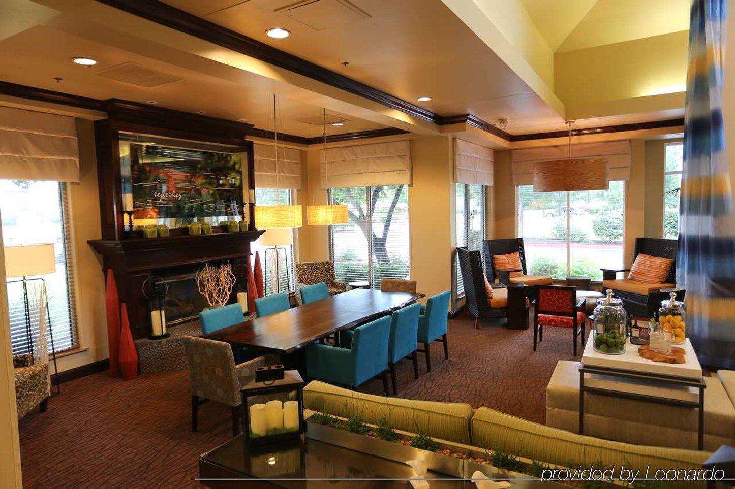 Hilton Garden Inn Bentonville Rogers Exterior photo