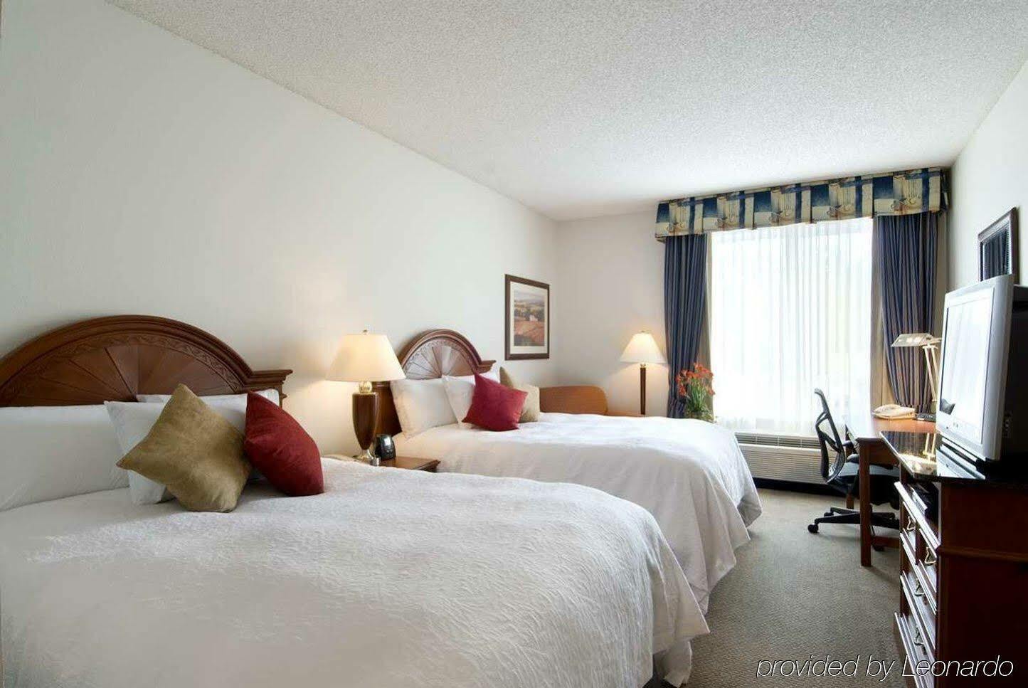 Hilton Garden Inn Bentonville Rogers Exterior photo